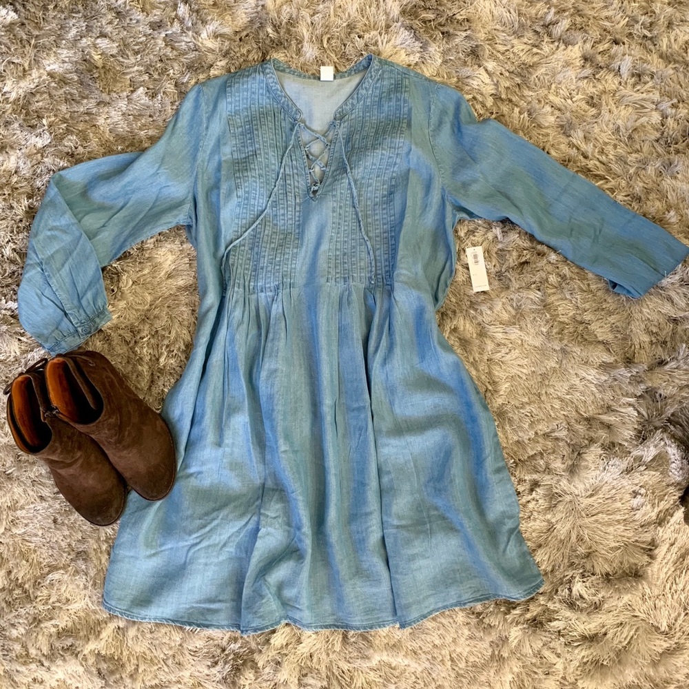 NWT Old Navy dress!!